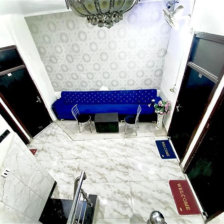 Swaran Hotel อัมริตสา ภายนอก รูปภาพ