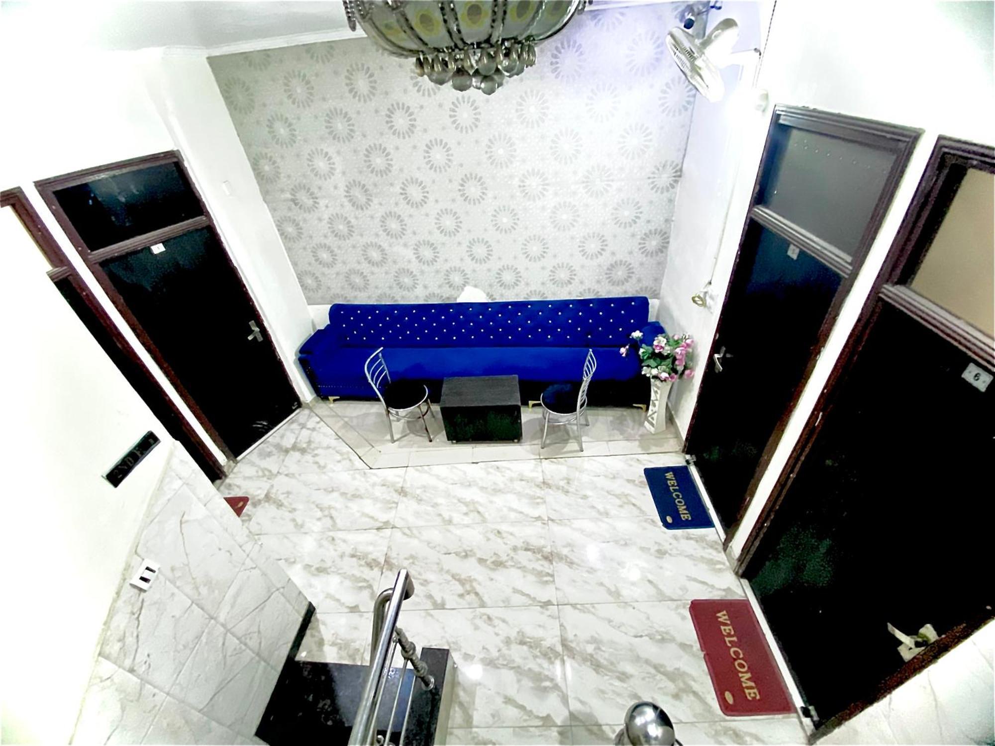 Swaran Hotel อัมริตสา ภายนอก รูปภาพ